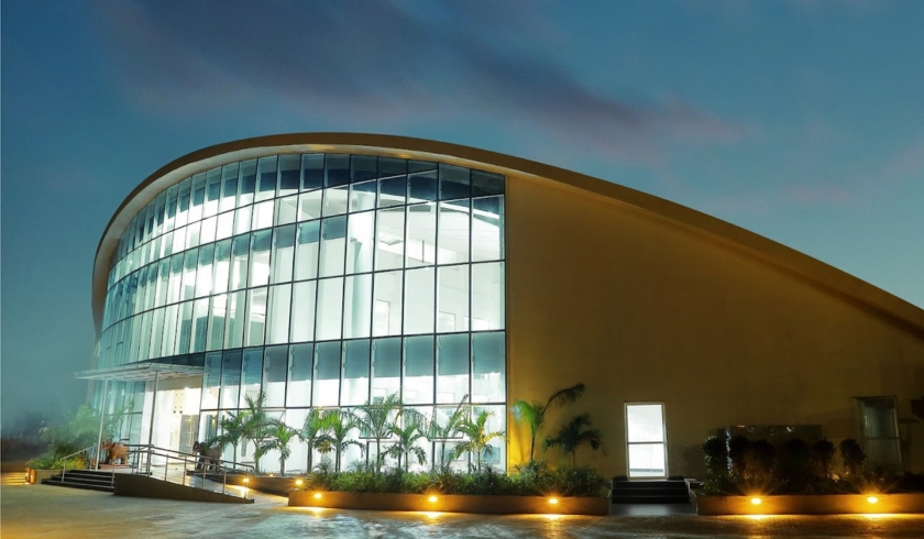 TATA Ariana Club House